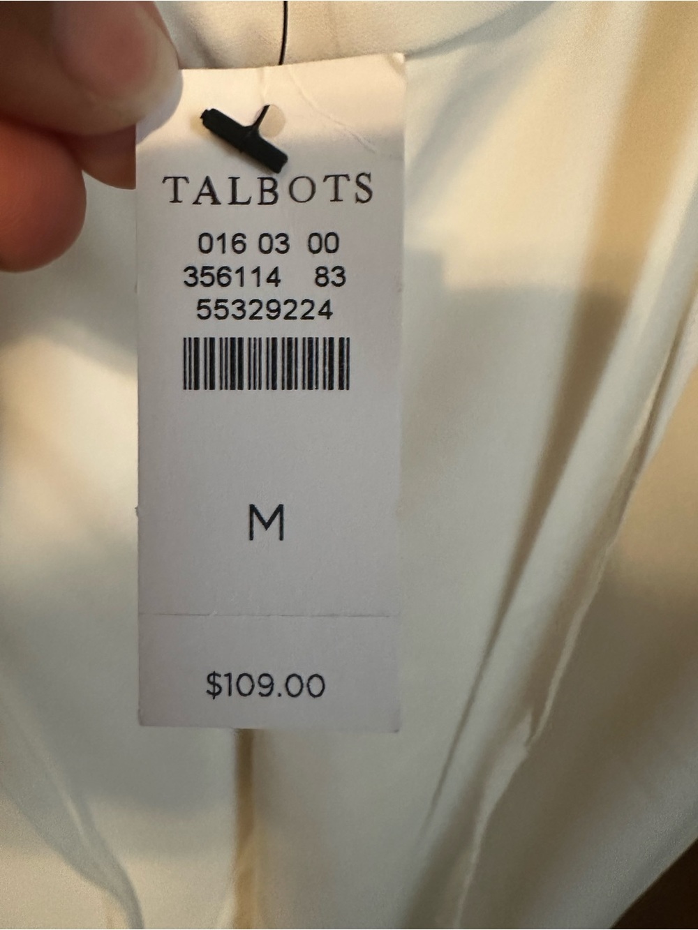 Talbots Pants - Picture 2 of 5